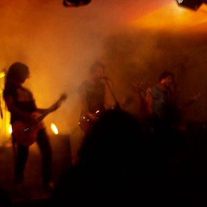 Dirty Mind photo provided by Last.fm