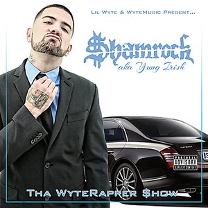 Image for 'Tha WyteRapper $how'