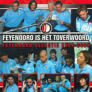 feyenoord is het toverwoord