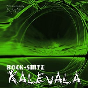 Rock-suite Kalevala