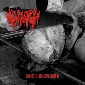 Sadistic Dismemberment