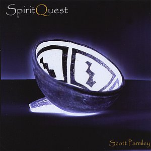 SpiritQuest