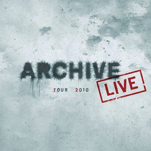 Tour 2010 Live