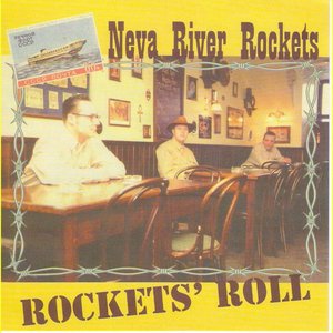 Rockets Roll
