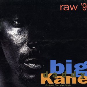 Raw '91
