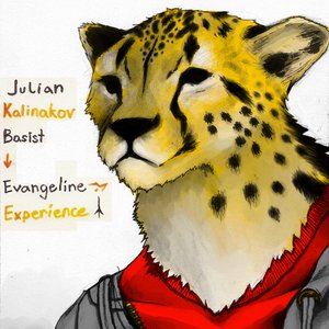 Image for 'Julian Kalinakov'