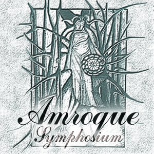 “Amroque”的封面
