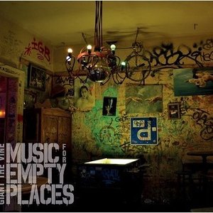 Music for Empty Places