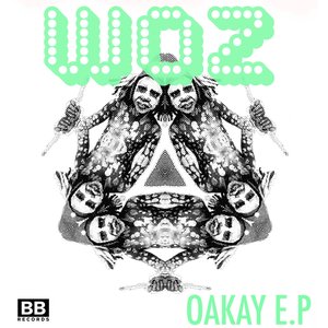 Oakay EP