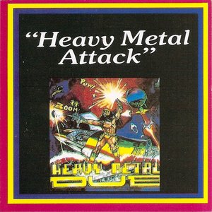 Heavy Metal Attack