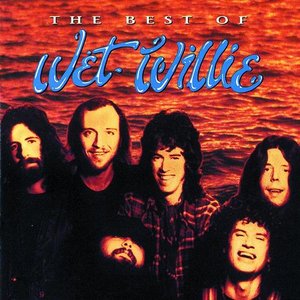 Image for 'The Best Of Wet Willie'