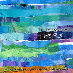 Theirs cover