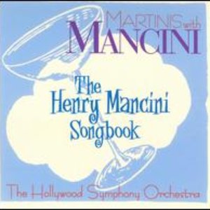 Martinis With Mancini: The Henry Mancini Songbook