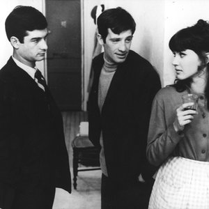 Avatar for Anna Karina et Jean-Claude Brialy