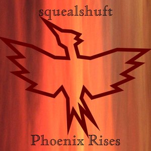 Image for 'Phoenix Rises'