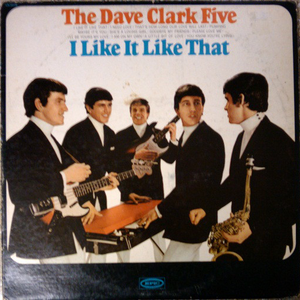 The Dave Clark Five - Goodbye My Friends Lyrics - Zortam Music