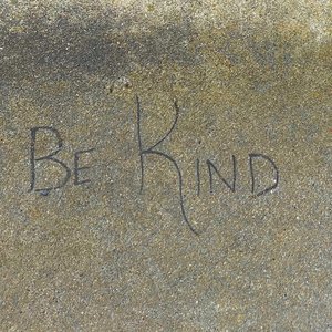 Be Kind, Be Happy (EP)