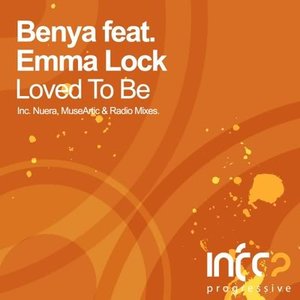 Benya Feat. Emma Lock 的头像