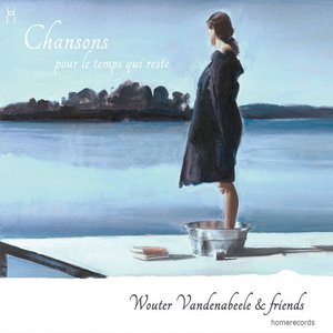 Chansons pour le temps qui reste