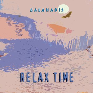 “Relax Time”的封面