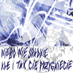 niebo nie spadnie, ale i tak Cię przygniecie