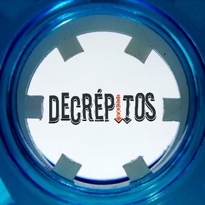 Awatar dla Decrépitos Podcast