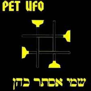 My Name is Esther Cohen