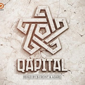 B-Front & Adaro 的头像