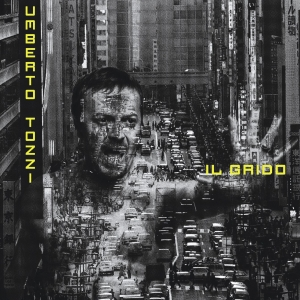 Il grido cover