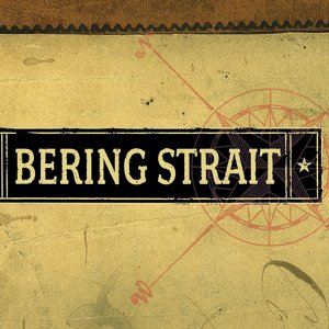 Bering Strait