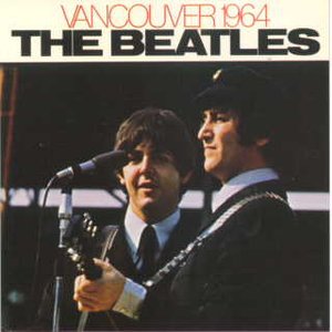 Vancouver 1964