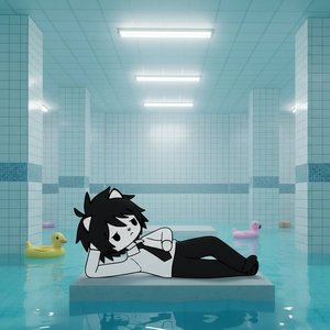 BACKROOMS EP