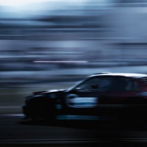NIGHT DRIVE