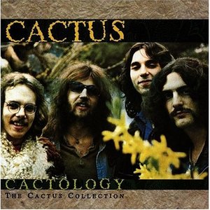 “Cactology "The Cactus Collection"”的封面