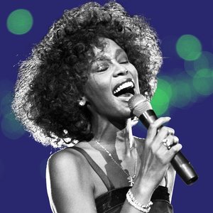 Whitney Houston, Florida Orchestra 的头像