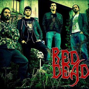 Red Dead Profile Picture
