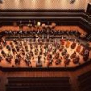 Avatar de Andrew Litton; Bournemouth Symphony Orchestra