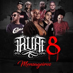 R.U.A 8 (Mensageiros)