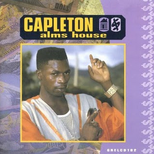 Capleton - Alms House - Zortam Music