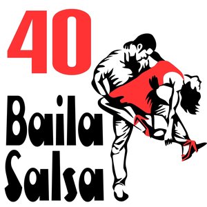 40 Baila Salsa