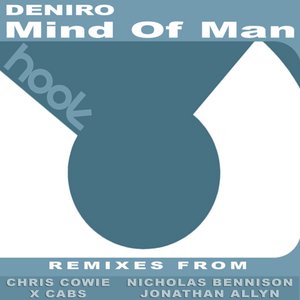 Mind Of Man - Remixes