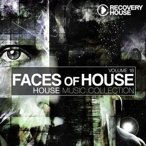 Faces Of House, Vol. 18