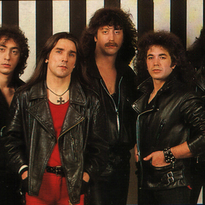 Vanadium photo provided by Last.fm