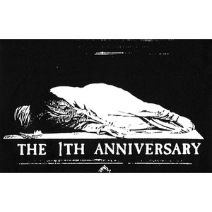 The 1th Anniversary