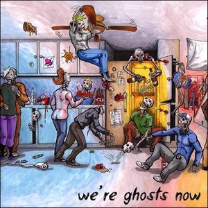 We're Ghosts Now 的头像
