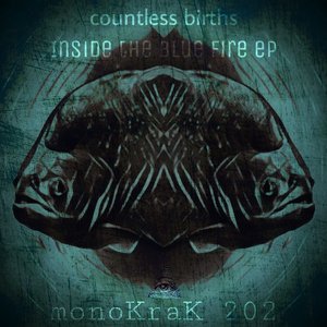 Inside The Blue Fire EP