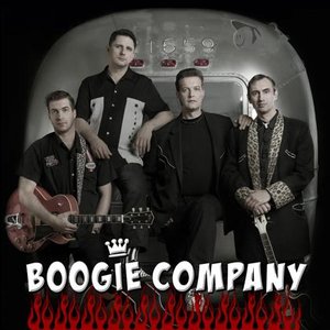 Boogie Company için avatar