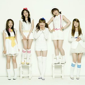 SeeYa & Davichi & T-Ara (JiYeon) 的头像