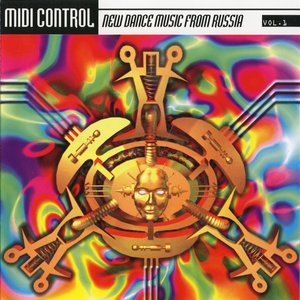 New Dance Music From Russia