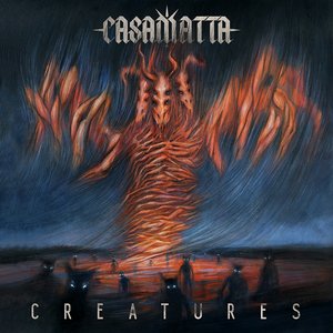 Creatures - EP